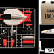 Illustration for article titled The story behind Ayrton Sennas model kit F1 car